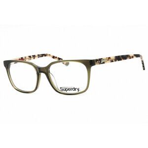 Superdry EYEGLASSES SDORGON-109-53 New with case